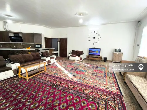 تصویر 9 - ویلا استخردار آبگرم هفت باغ  در  کرمان