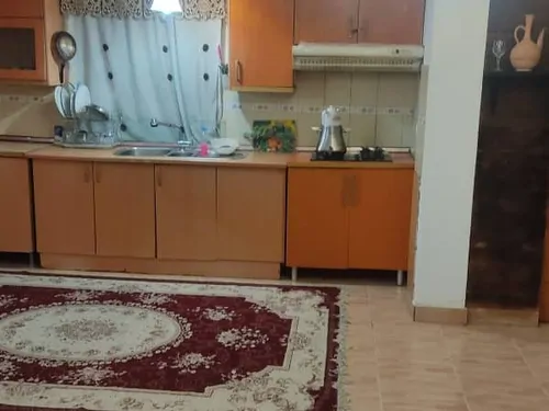 تصویر 5 - ویلا موسوی داخل شهرک  در  نوشهر