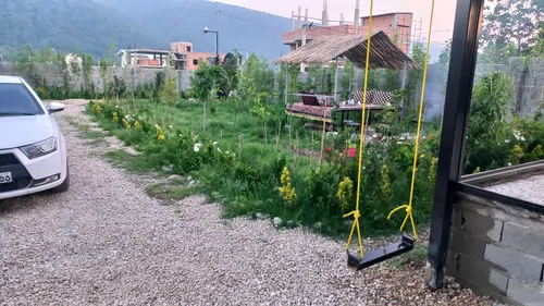تصویر 10 - کلبه جنگلی آرین در گالیکش