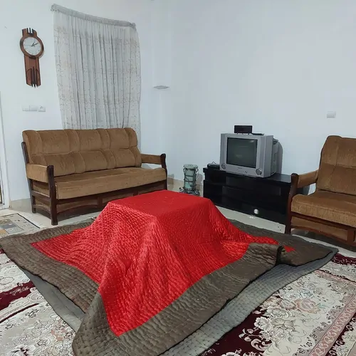 تصویر 3 - ویلا معین در دماوند