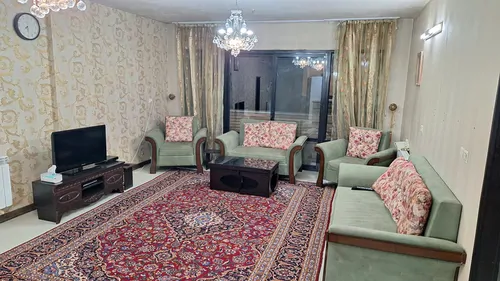 تصویر 3 - آپارتمان مبله پاساگارد در اصفهان