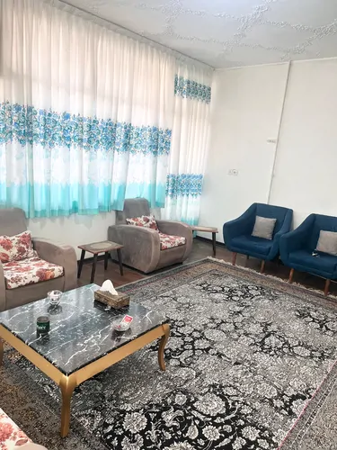 تصویر 2 - آپارتمان اپارتمان مرتب و تمیز در تهران