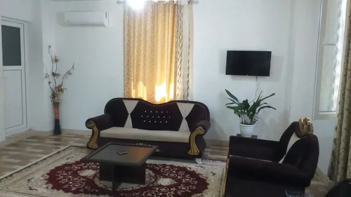 تصویر ۱ - ویلا سعدی  در  ماسال