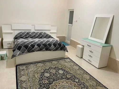 تصویر 7 - ویلا استخردار آبگرم جم با جکوزی در  گرمدره