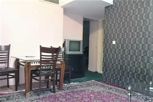 تصویر 1 - آپارتمان رضایی (واحد ۳) در  تهران