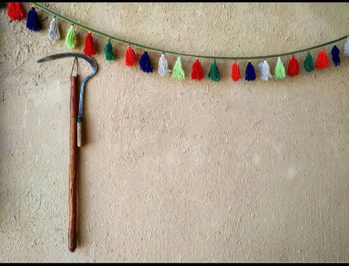 تصویر 4 - اقامتگاه بوم‌گردی بوم گردی قلعه سرد در ایذه