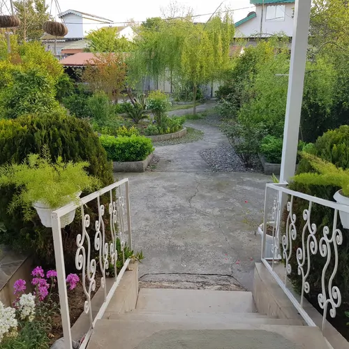 تصویر 19 - ویلا محجوب در  سنگر