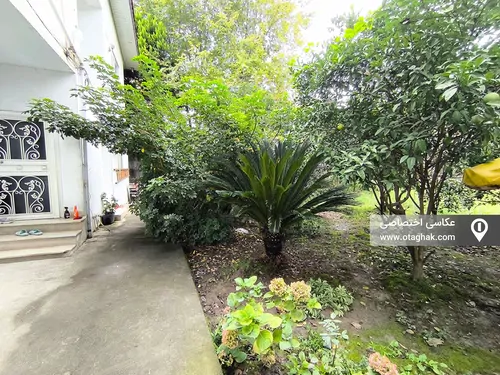 تصویر 11 - ویلا باغ نیکوکار در چالوس