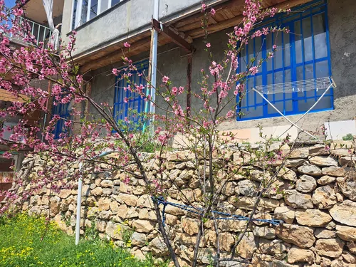 تصویر 10 - آپارتمان لاوین در  اورامانات