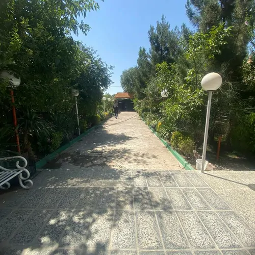 تصویر 3 - ویلا ویلا دوبلکس در کردان