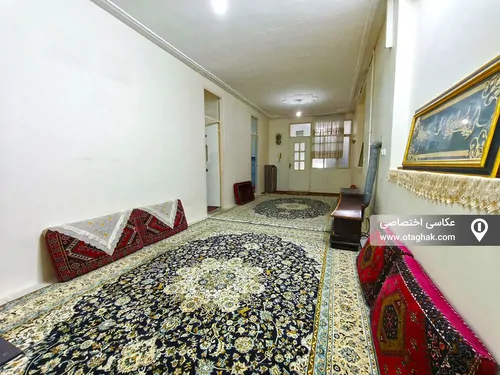 تصویر 5 - آپارتمان ارسلان در قم