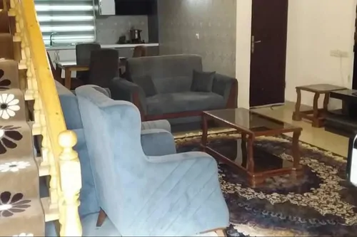 تصویر 2 - ویلا  نوساز استخردار با جکوزی در سرخ رود