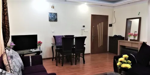 تصویر 4 - آپارتمان کدخدایی (واحد 1) در کیش