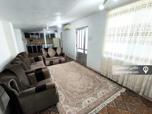 تصویر 9 - ویلا گیل مرد در  سنگر