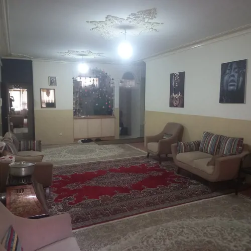تصویر 4 - خانه موسوی در اصفهان