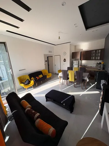 تصویر 3 - ویلا استخردار آبگرم دانیال در رودهن