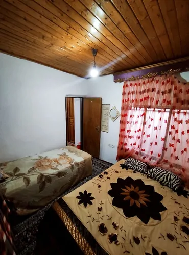 تصویر 9 - ویلا آب پری (واحد ۱) در رویان