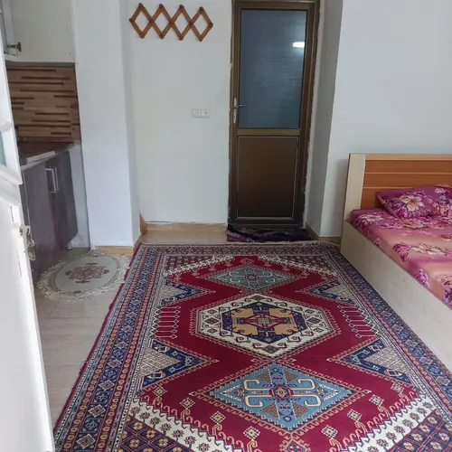 تصویر 4 - سوییت سلیمانی در  نمک آبرود