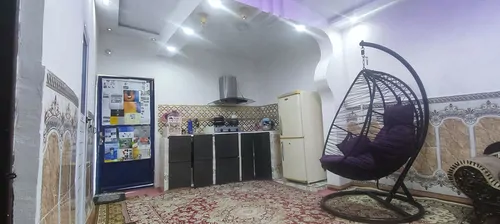 تصویر 6 - خانه ویلایی آرشا  در  قشم