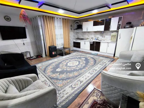 تصویر 2 - آپارتمان ساحلی محیصا (2) در  بوشهر