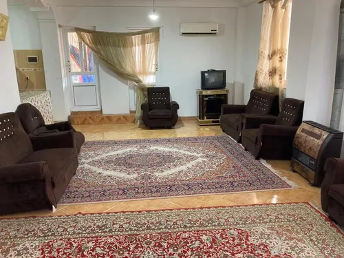تصویر 3 - ویلا باغ جنگلی نسترن در ماسال