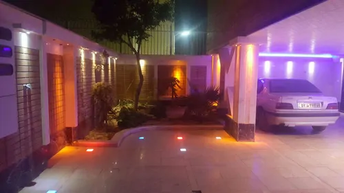 تصویر 3 - آپارتمان فردوسی در شیراز