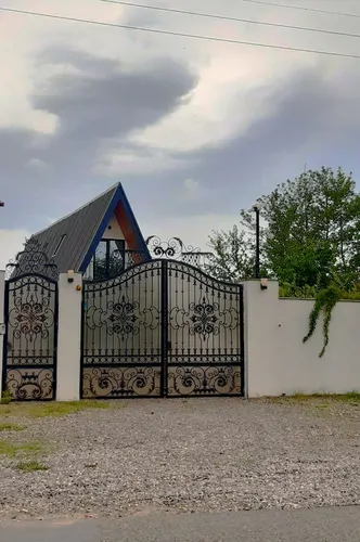 تصویر 21 - ویلا نازگیلان (رویال ۱) در  کلاچای