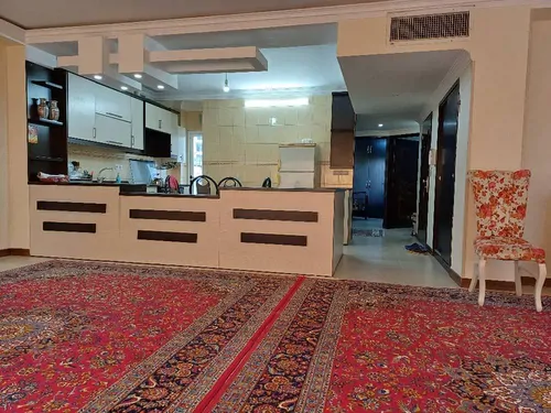 تصویر 4 - آپارتمان مبله سلامت (1) در  اصفهان