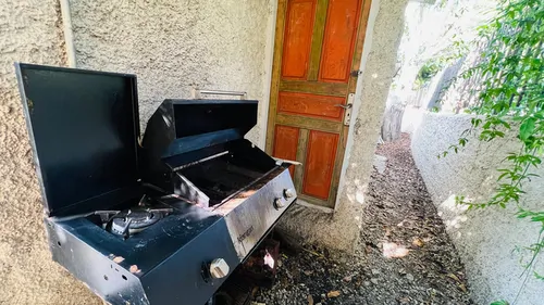 تصویر 16 - کلبه  استخردار آبگرم روباز سفید در  نوشهر