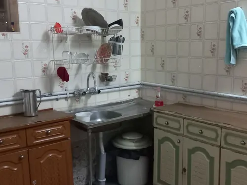 تصویر 4 - خانه سوییت جوان در ورزنه