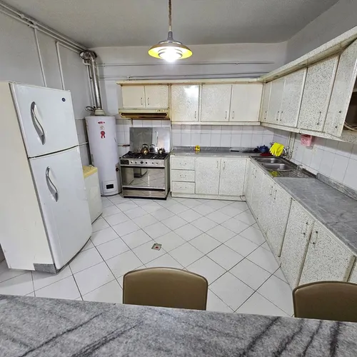 تصویر 4 - خانه مبله جدیان در  همدان