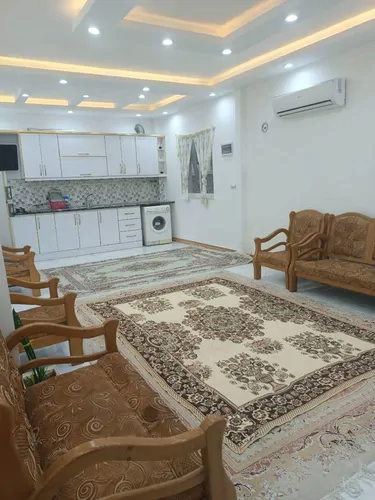 تصویر 2 - ویلا در 6کیلومتری قلعه رودخان در فومن