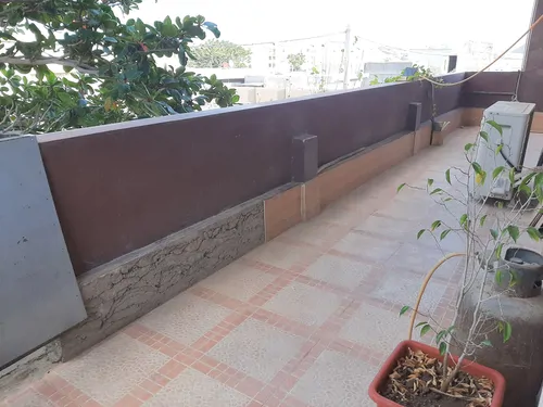 تصویر 5 - خانه مبله بسیار تمیز و دلباز در  درگهان