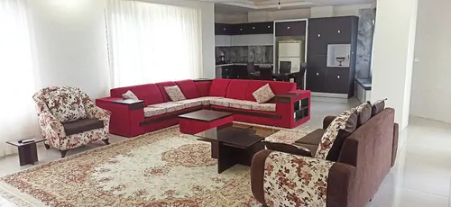 تصویر 4 - آپارتمان واحد ساحلی فدک 3 در چالوس