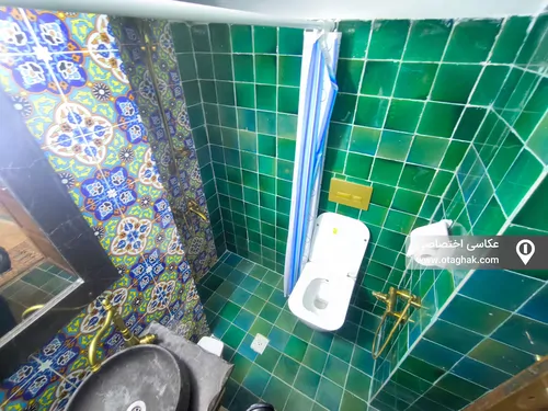 تصویر 22 - هتل سنتی یاس (4 تخته شاه‌نشین) با صبحانه رایگان در  اصفهان