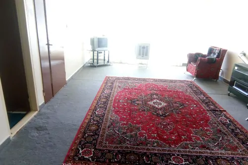تصویر 3 - آپارتمان باغمیشه - طبقه همکف در  تبریز