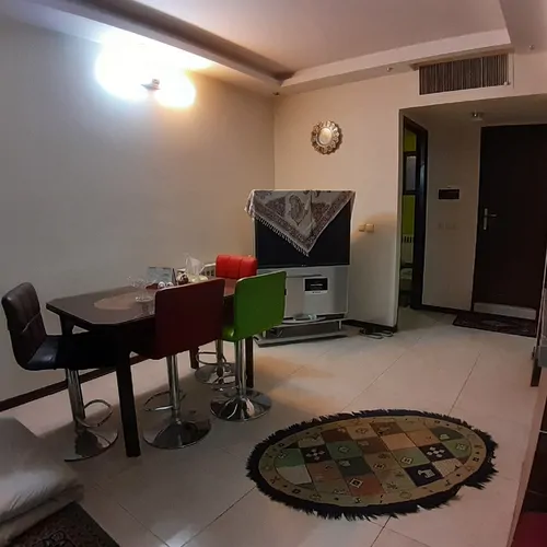 تصویر 4 - آپارتمان مبله رضا در  اصفهان