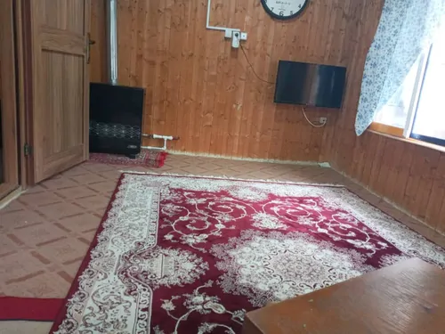 تصویر 2 - کلبه سرچشمه بالا 2 در ماسال