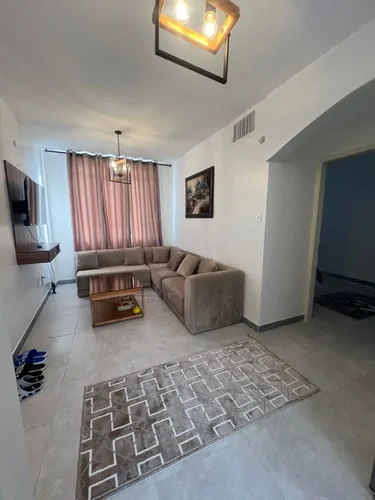 تصویر 2 - آپارتمان مبله آنا (2) در خیابان هاشمی در تهران