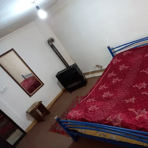 تصویر 7 - آپارتمان مبله دنج و آرام(۱) در  ارومیه