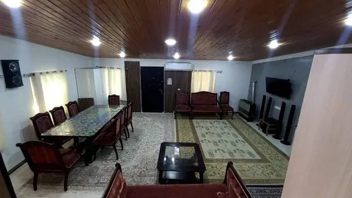 تصویر 6 - ویلا جنگلی طلاجو در چالوس