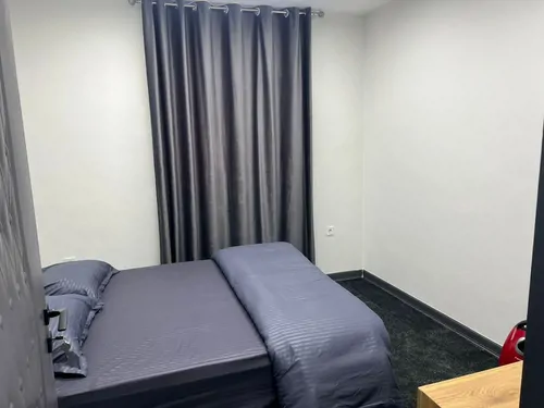 تصویر 11 - آپارتمان مبله سام پلازا (واحد 1) در  قشم