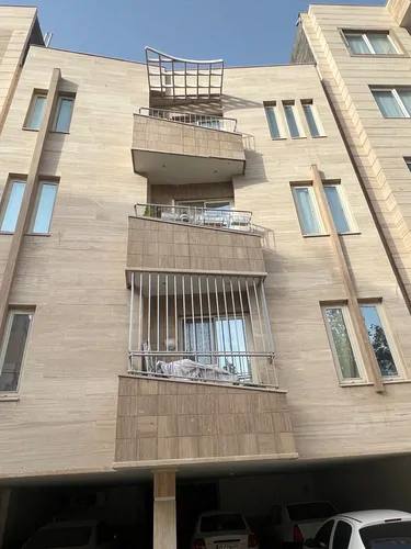 تصویر 8 - آپارتمان مبله صیاد شیرازی مدرن در  مشهد