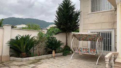 تصویر 29 - ویلا استخردار آبگرم نگین شمال در  کتالم