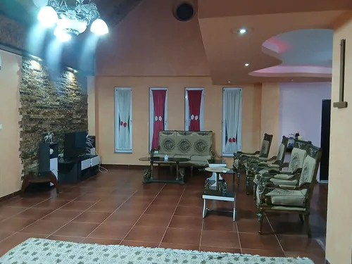 تصویر 12 - ویلا عمارت آراد در رشت