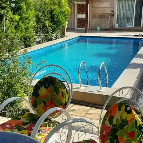 تصویر 2 - ویلا فرهنگ  در سهیلیه