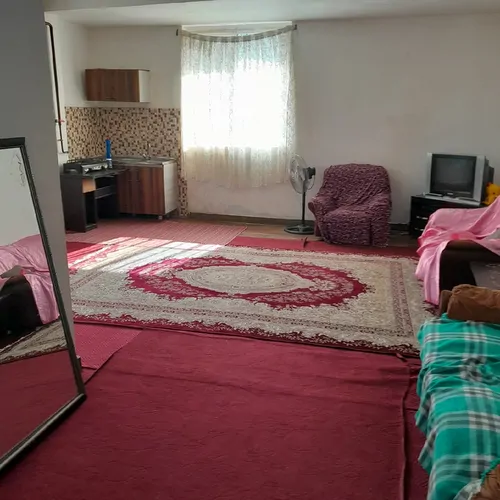 تصویر 4 - سوییت ساختمان ریحون در قلعه‌رودخان 