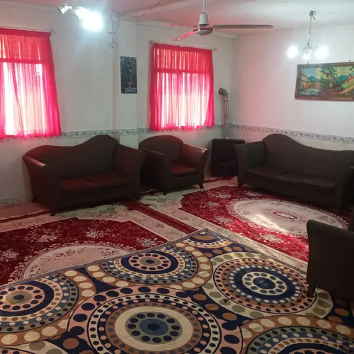 تصویر 4 - ویلا رودخانه تالش در تالش
