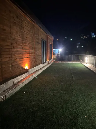 تصویر 18 - ویلا استخردار آبسرد مهنا چنار با بیلیارد در  دماوند