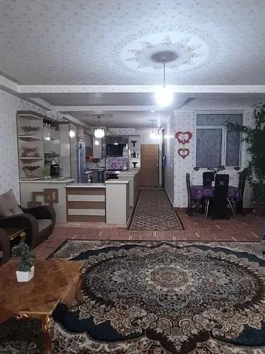 تصویر 4 - آپارتمان مبله گلستان در  اردبیل